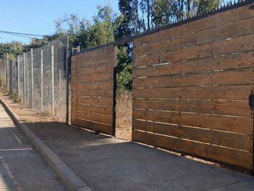 Venta terreno 450 M2 - Viña del Mar