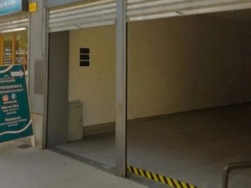 Arriendo Comercial 14 norte viña 78 UF