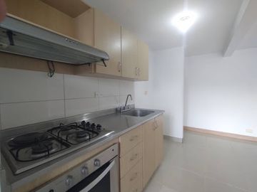 ARRIENDO de APARTAMENTO en SABANETA