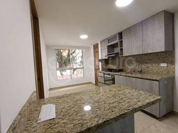 ARRIENDO de APARTAESTUDIO en MedellÃ­n