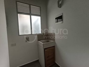 ARRIENDO de APARTAMENTO en MedellÃ­n