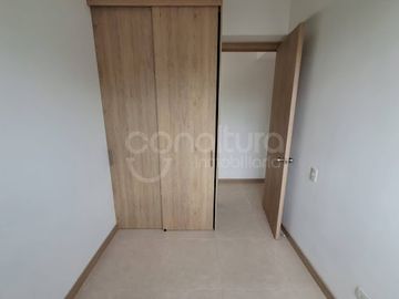 ARRIENDO de APARTAMENTO en SABANETA