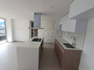 ARRIENDO de APARTAMENTO en SABANETA