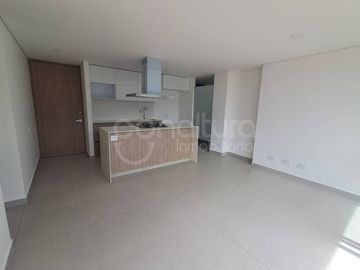 ARRIENDO de APARTAMENTO en SABANETA