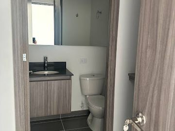 ARRIENDO de APARTAMENTO en MedellÃ­n