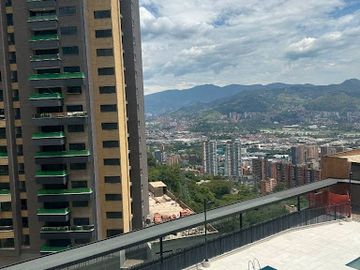 ARRIENDO de APARTAMENTO en MedellÃ­n