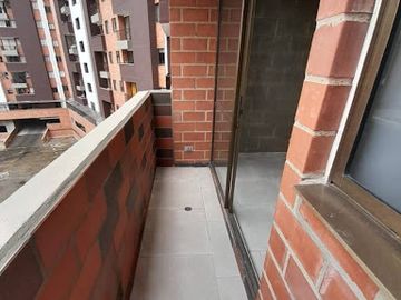 ARRIENDO de APARTAMENTO en MedellÃ­n