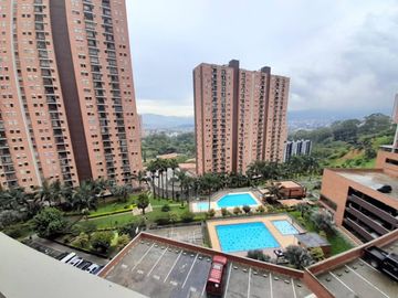 ARRIENDO de APARTAMENTO en MedellÃ­n