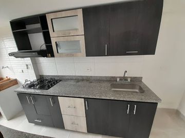 ARRIENDO de APARTAMENTO en MedellÃ­n
