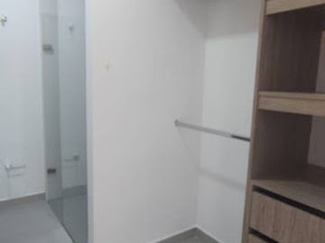 ARRIENDO de APARTAMENTO en SABANETA