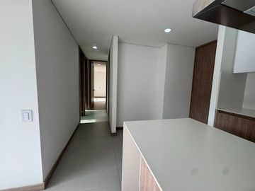 ARRIENDO de APARTAMENTO en SABANETA