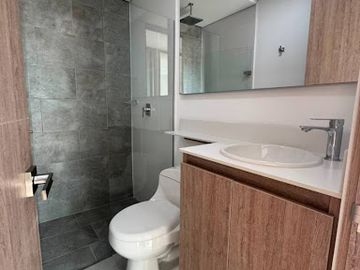 ARRIENDO de APARTAMENTO en SABANETA