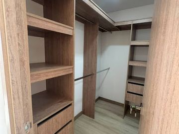 ARRIENDO de APARTAMENTO en SABANETA