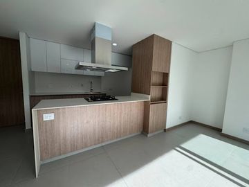 ARRIENDO de APARTAMENTO en SABANETA