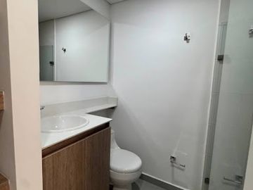 ARRIENDO de APARTAMENTO en SABANETA