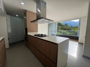ARRIENDO de APARTAMENTO en SABANETA