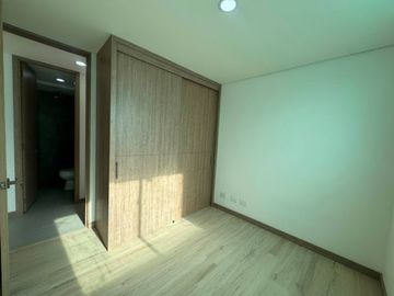 ARRIENDO de APARTAMENTO en SABANETA