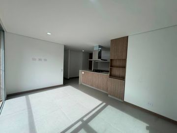ARRIENDO de APARTAMENTO en SABANETA