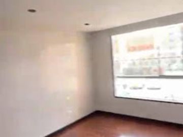 ARRIENDO de APARTAMENTO en BOGOTA