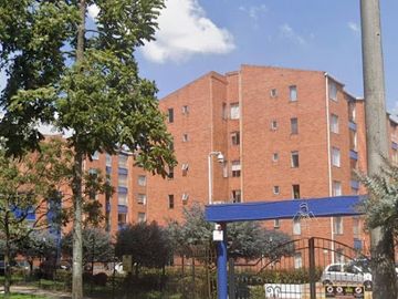 ARRIENDO de APARTAMENTO en BOGOTA