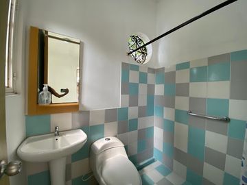 ARRIENDO de APARTAMENTO en CALI