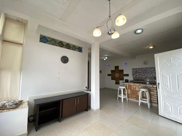 ARRIENDO de APARTAMENTO en CALI