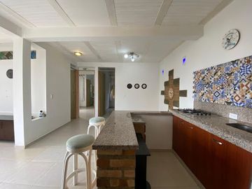 ARRIENDO de APARTAMENTO en CALI