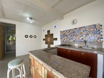 ARRIENDO de APARTAMENTO en CALI