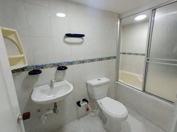 ARRIENDO de APARTAMENTO en CALI