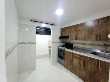 ARRIENDO de APARTAMENTO en CALI