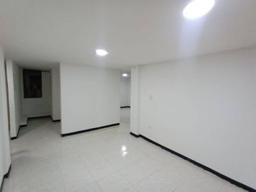 ARRIENDO de APARTAMENTO en CALI