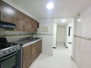 ARRIENDO de APARTAMENTO en CALI