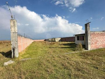 Terreno habitacional en venta en San Miguel Totocuitlapilco, Metepec, México