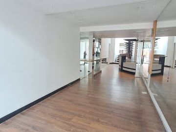 ARRIENDO de LOCALES en BOGOTA