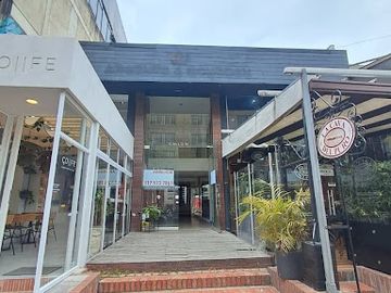 ARRIENDO de LOCALES en BOGOTA