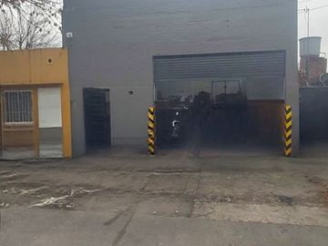 Depósito en Alquiler en Troncos del Talar, Tigre, G.B.A. Zona Norte, Argentina