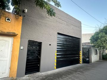 Depósito en Alquiler en Troncos del Talar, Tigre, G.B.A. Zona Norte, Argentina