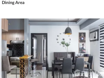 🏙️ Elevated City Living at The Sapphire Bloc, Ortigas