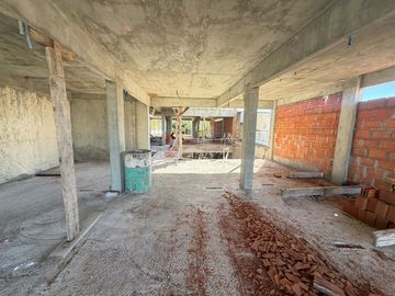 Monoambiente a estrenar Villa Urquiza.