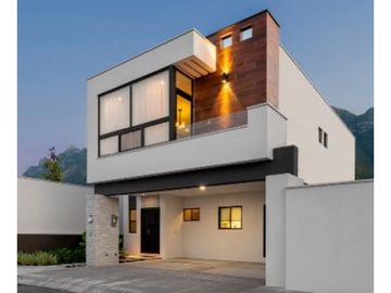 Casa en venta Valle de cumbres Premier Doble Altura