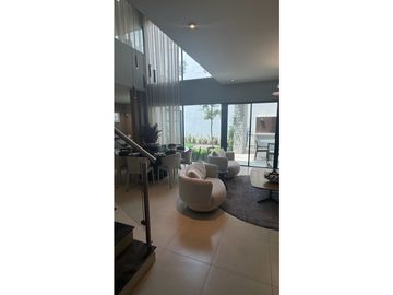 Casa en venta Valle de cumbres Premier Doble Altura