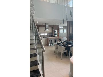 Casa en venta Valle de cumbres Premier Doble Altura