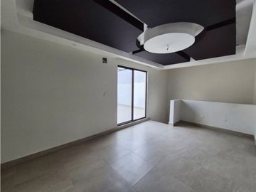 Casa en venta Cumbres Calzadas Dominio Cumbres, García Nuevo León