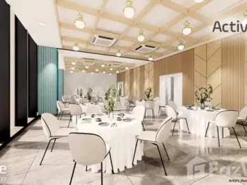 2 Bedroom Condo for sale at Activa Flex