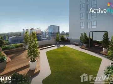 2 Bedroom Condo for sale at Activa Flex
