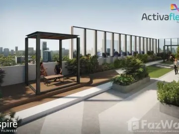 2 Bedroom Condo for sale at Activa Flex
