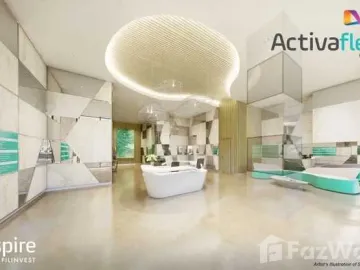 2 Bedroom Condo for sale at Activa Flex