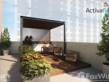 2 Bedroom Condo for sale at Activa Flex