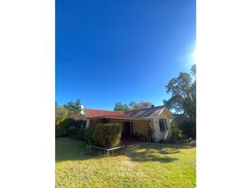 Casa Parcela en Arriendo Amoblada - Camino a Quintay