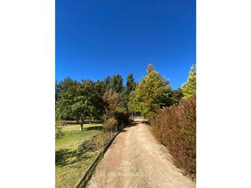 Casa Parcela en Arriendo Amoblada - Camino a Quintay